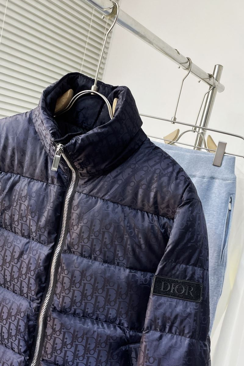 Christian Dior Down Jackets